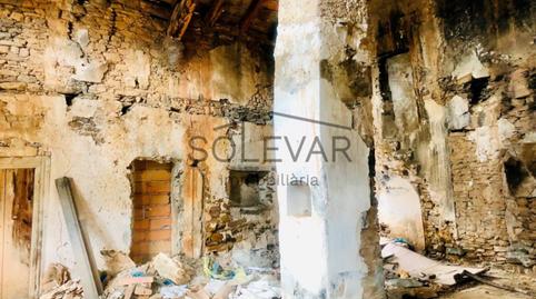 Foto 4 de Casa o xalet en venda a  Sant Romà, Soriguera, Lleida