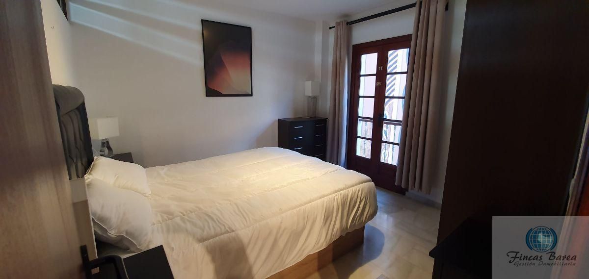 Flat for sale in Avda Juan Gomez Juanito, Puerto Deportivo, Fuengirola