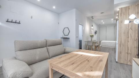 Photo 4 of Flat to rent in Calle Santa María de Trassierra, Huerta de la Reina - Trassierra, Córdoba