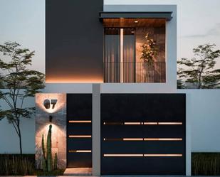 Exterior view of Residential for sale in  Palma de Mallorca