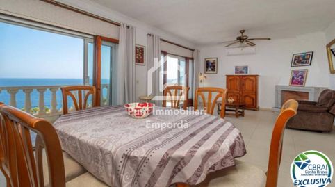 Foto 5 de Casa o chalet en venta en Urbanizacion Santa Isabel, El Port de la Selva, Girona