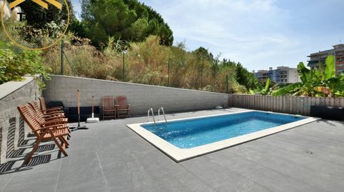 Foto 4 de Casa o xalet en venda a Calella, Barcelona