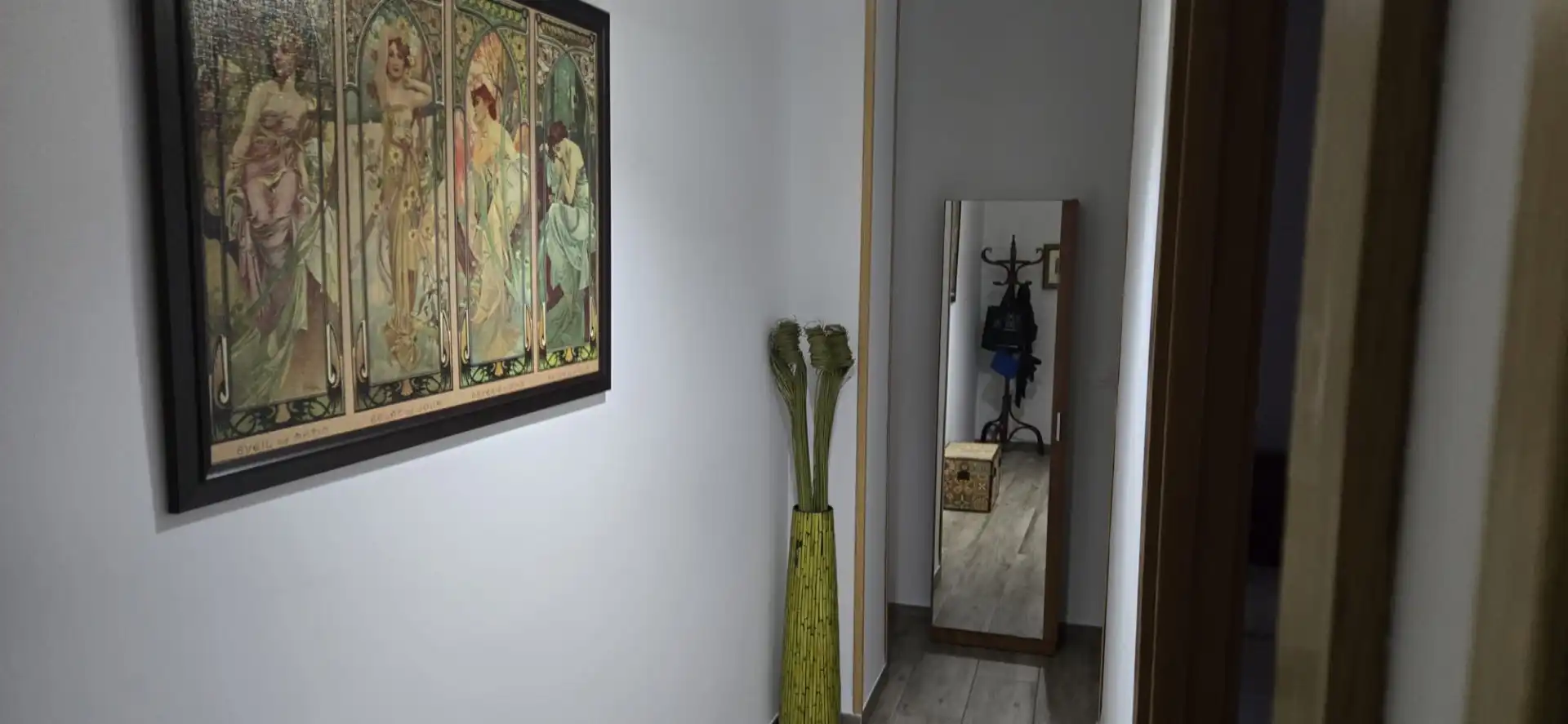Flat with terrace for sale in Calle Francisco Pizarro 46b, imagen 5