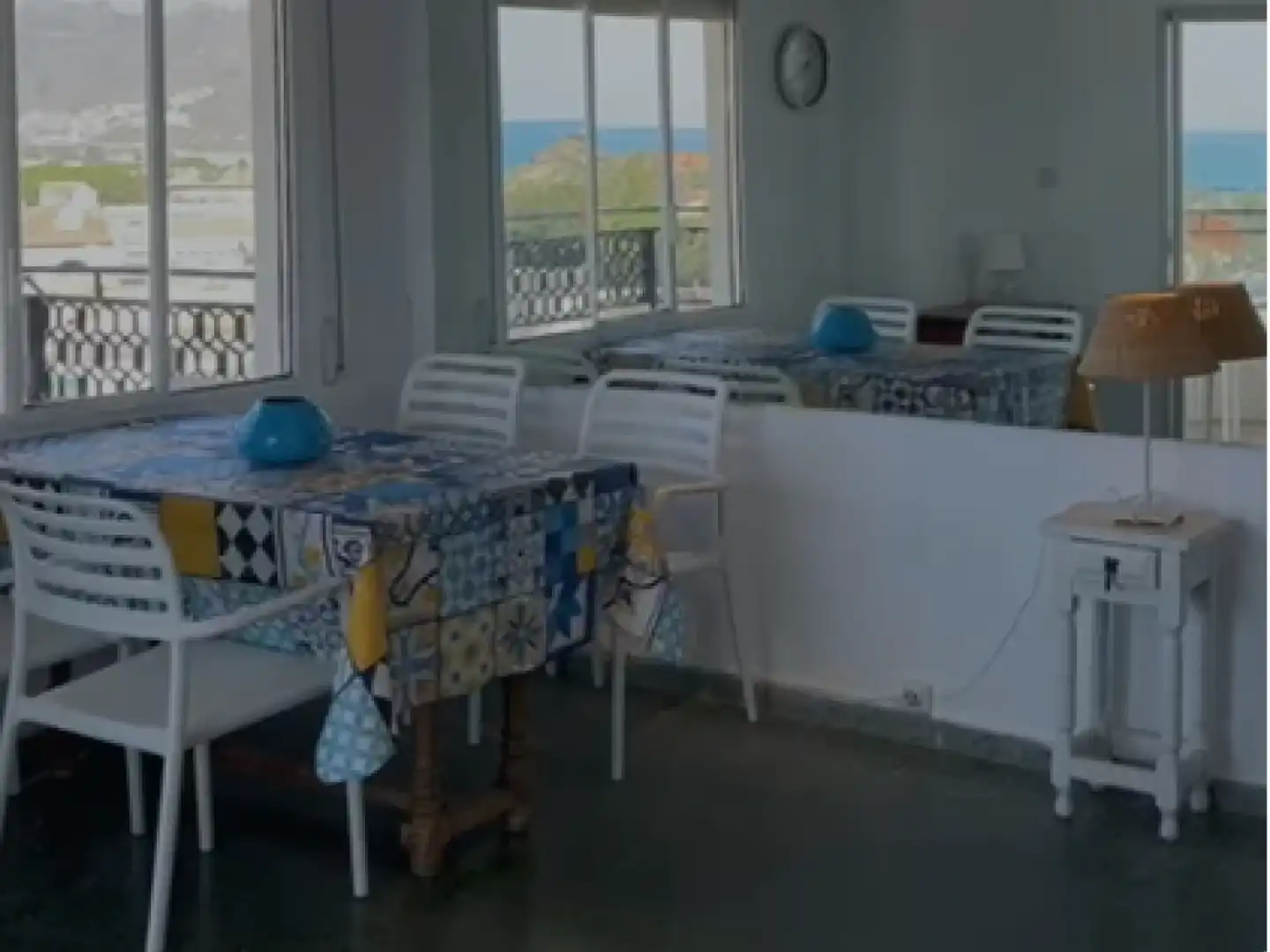 Apartamento de alquiler en Bahia