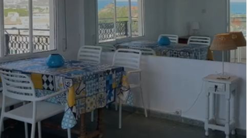 Foto 2 de Apartamento de alquiler en Bahia, Mazarrón