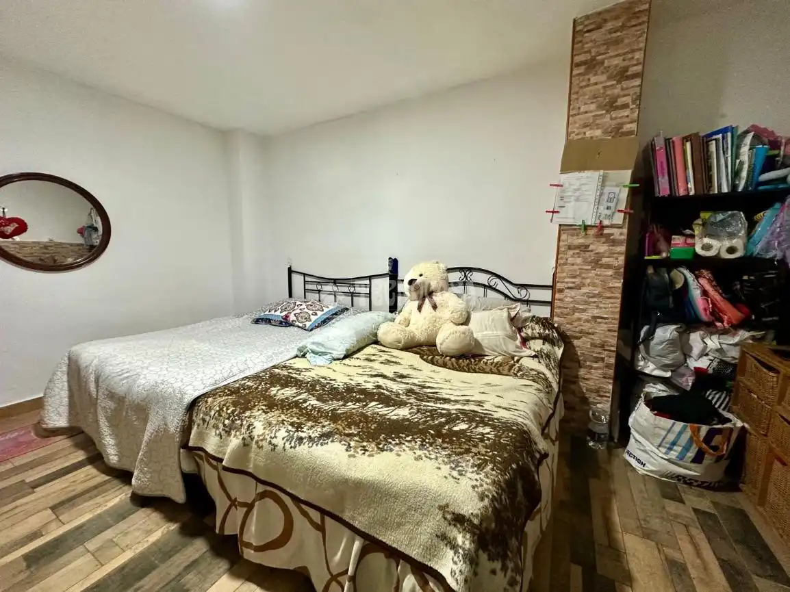 Bedroom of Houses for sale in Jerez de la Frontera  with Air Conditioner