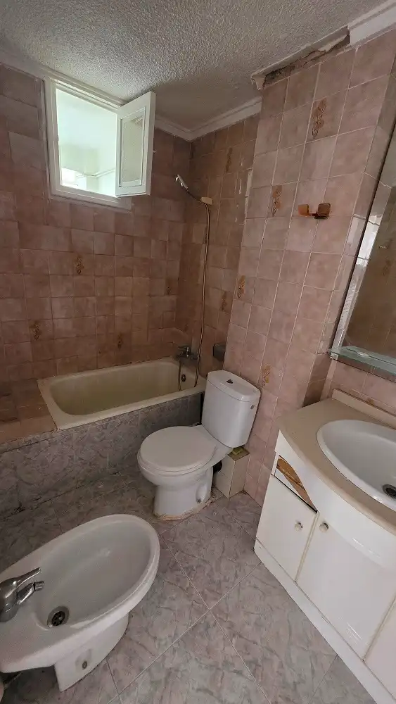 Wohnung mit Terrasse zum Verkauf in Elche ciudad, imagen 2