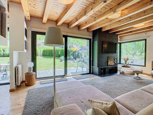 Casa-chalet en Venta en Coll d'Ordino