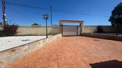 Foto 4 de Casa o chalet en venta en L'Albir, L'Alfàs del Pi