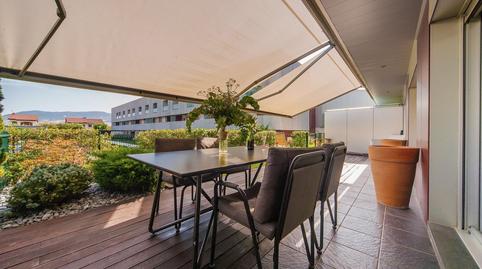 Foto 5 de Dúplex en venta en Calle Etxeguibela, 15, Zizur Mayor / Zizur Nagusia, Navarra