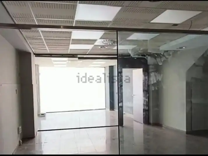 Local comercial de lloguer a Carrer de l'Enginyer Balaguer 6, imagen 5