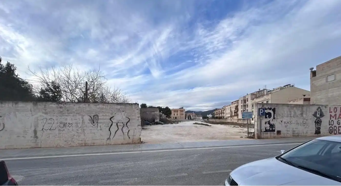Terreno residencial en venta en Alcanar, imagen 3