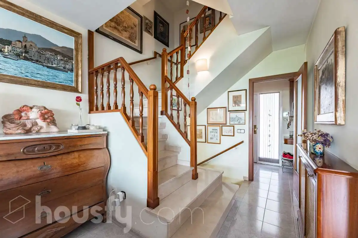 Casa o chalet en venta en Sant Cugat del Vallès con Calefacción, Jardín privado y Parquet
