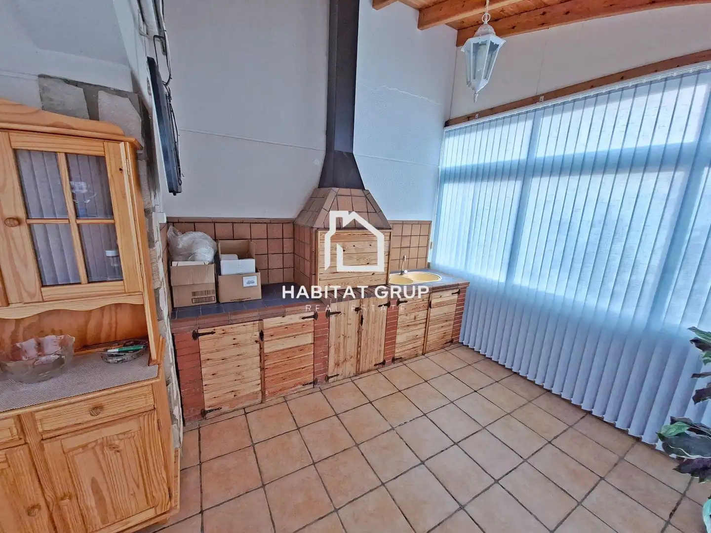 Casa con piscina en venta en Fenals, imagen 12