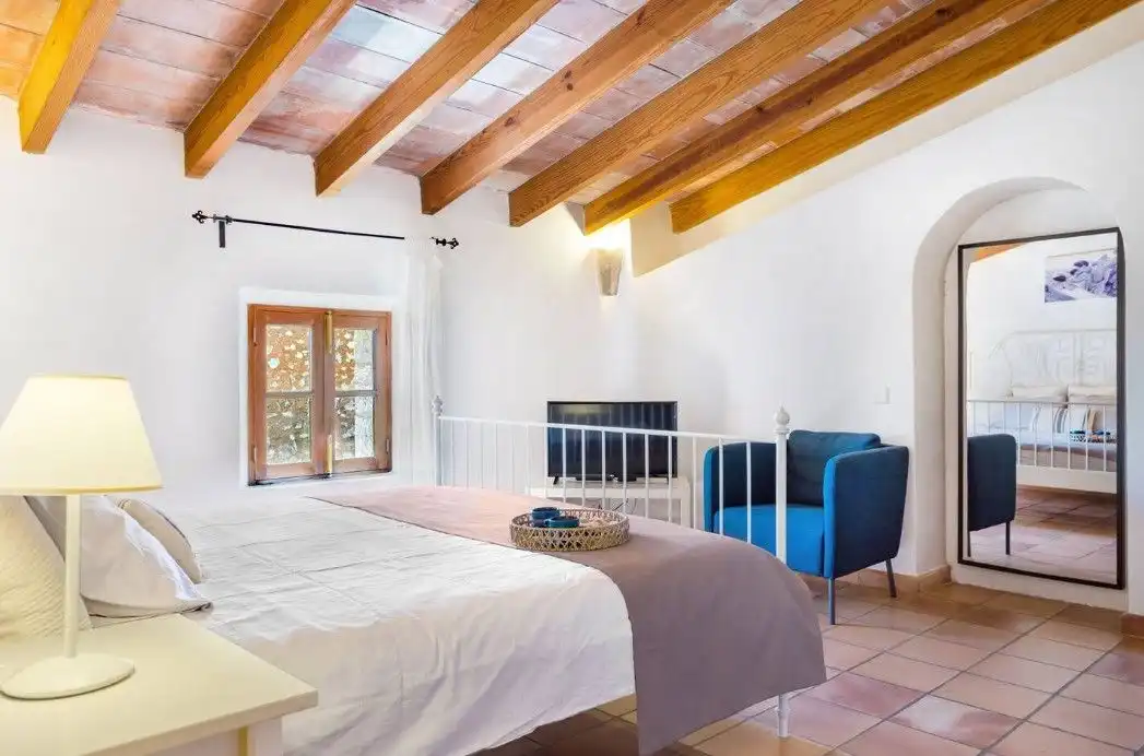 Finca rústica de alquiler en 1 Parcela, Santanyí Poble