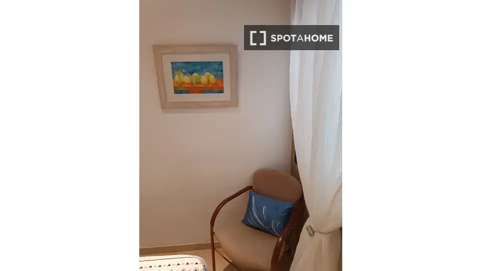 Room in Barri de les Corts