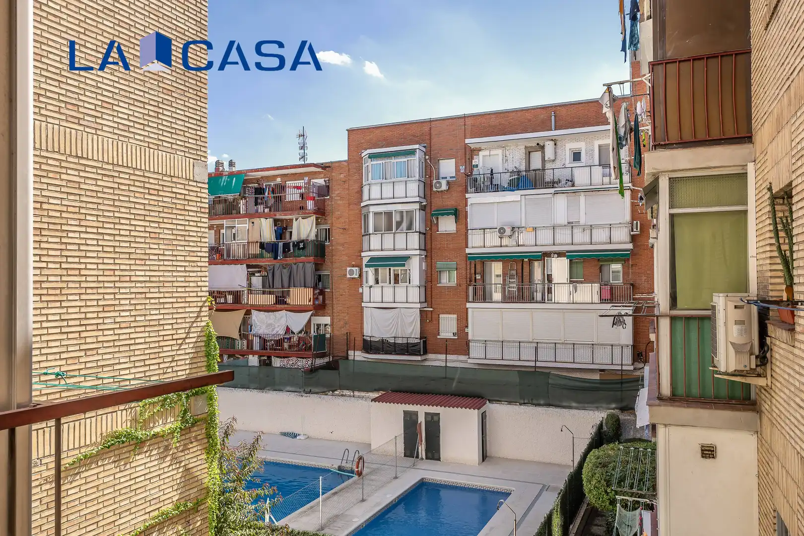 Piso con piscina en venta en Calle del Progreso, imagen 41