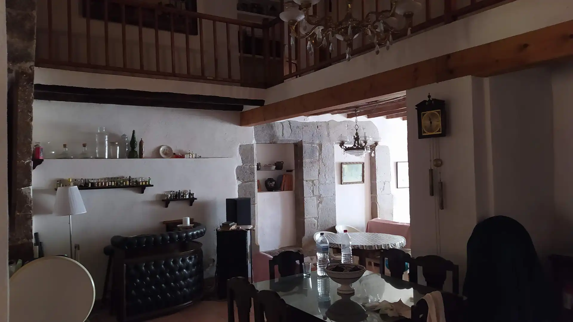 Casa adosada en venda a La Salzadella