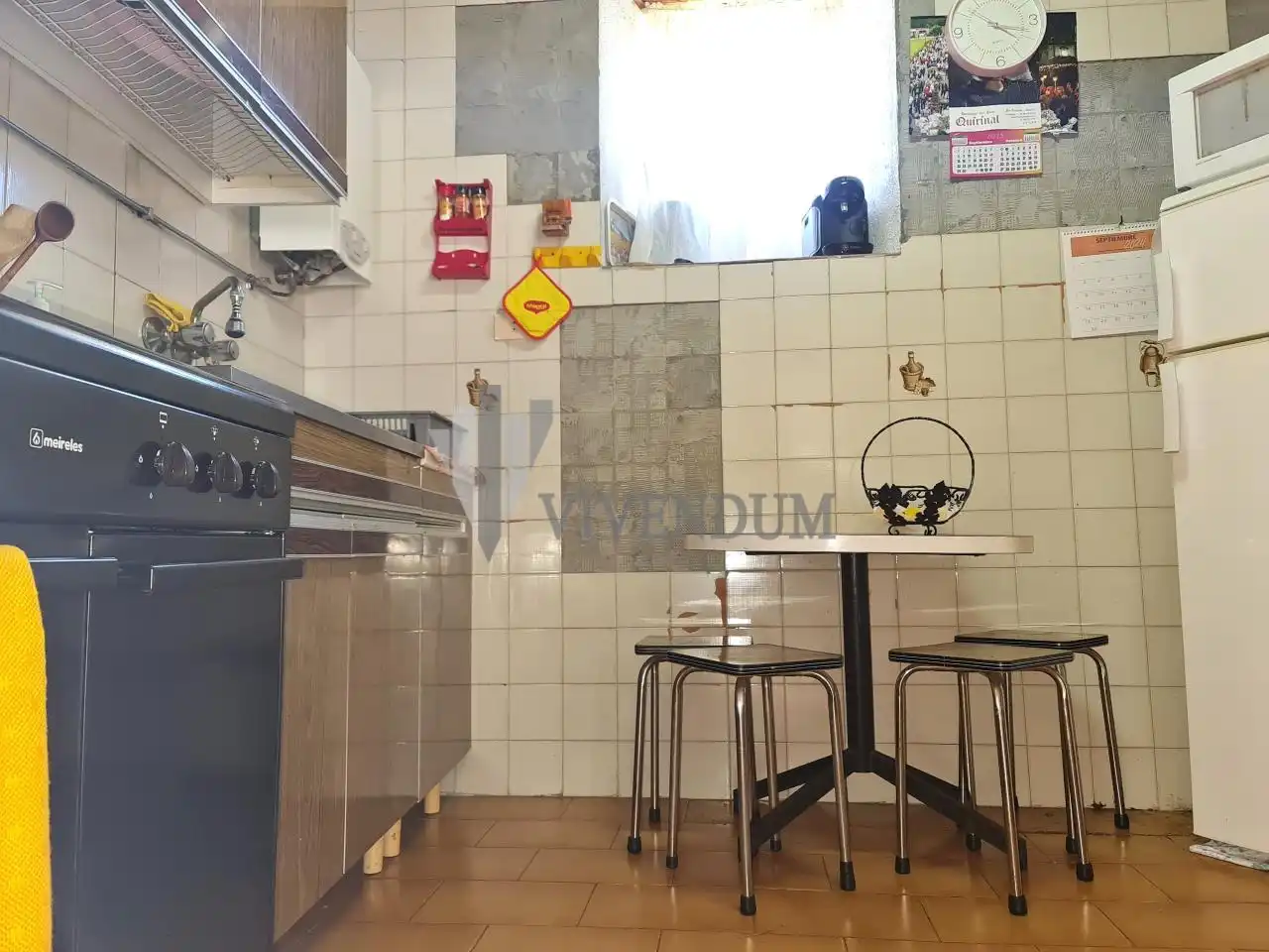 Küche von Haus oder Chalet zum Verkauf in Xinzo de Limia mit Privatgarten, Terrasse und Balkon