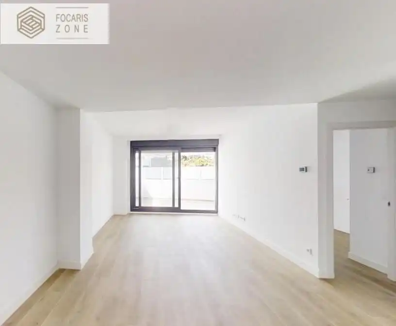 Bedroom of Ground floor for rent in Torremolinos  with Air Conditioner, Heating and Private garden