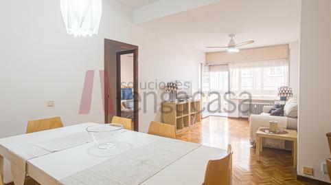 Foto 4 de Piso de alquiler en Calle de Martínez Izquierdo, 6, Guindalera, Madrid