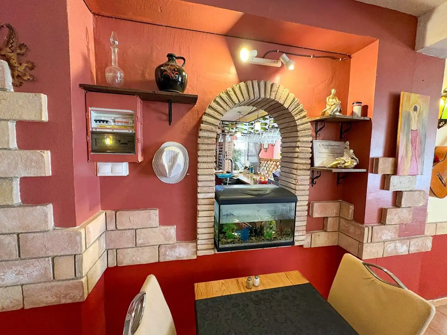 Local comercial en venta en Playa del Acequión, Náufragos y Rocío del Mar, imagen 9