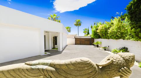 Foto 5 de Casa o xalet en venda a Marbesa, Marbella