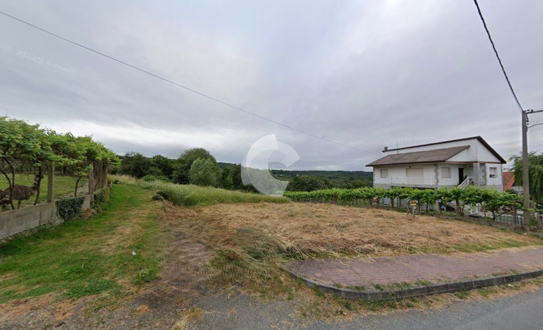 Residencial en venta en Taboadela