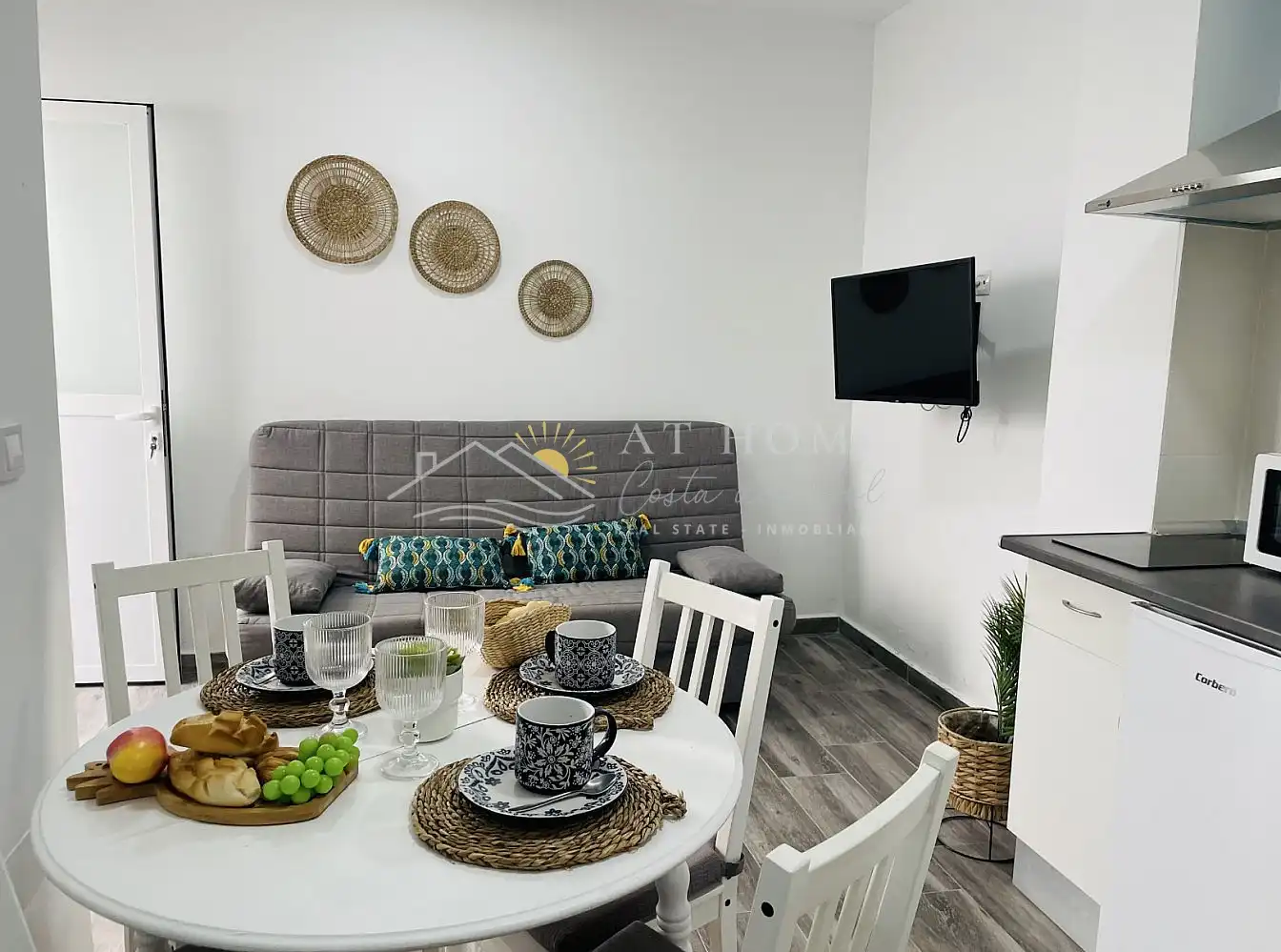 Apartments for rent in Centro