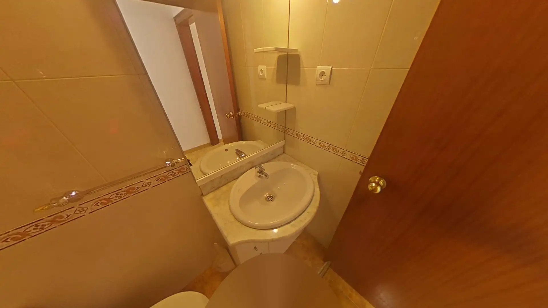 Appartement avec terrasse à vendre à Avinguda del Masnou, imagen 21