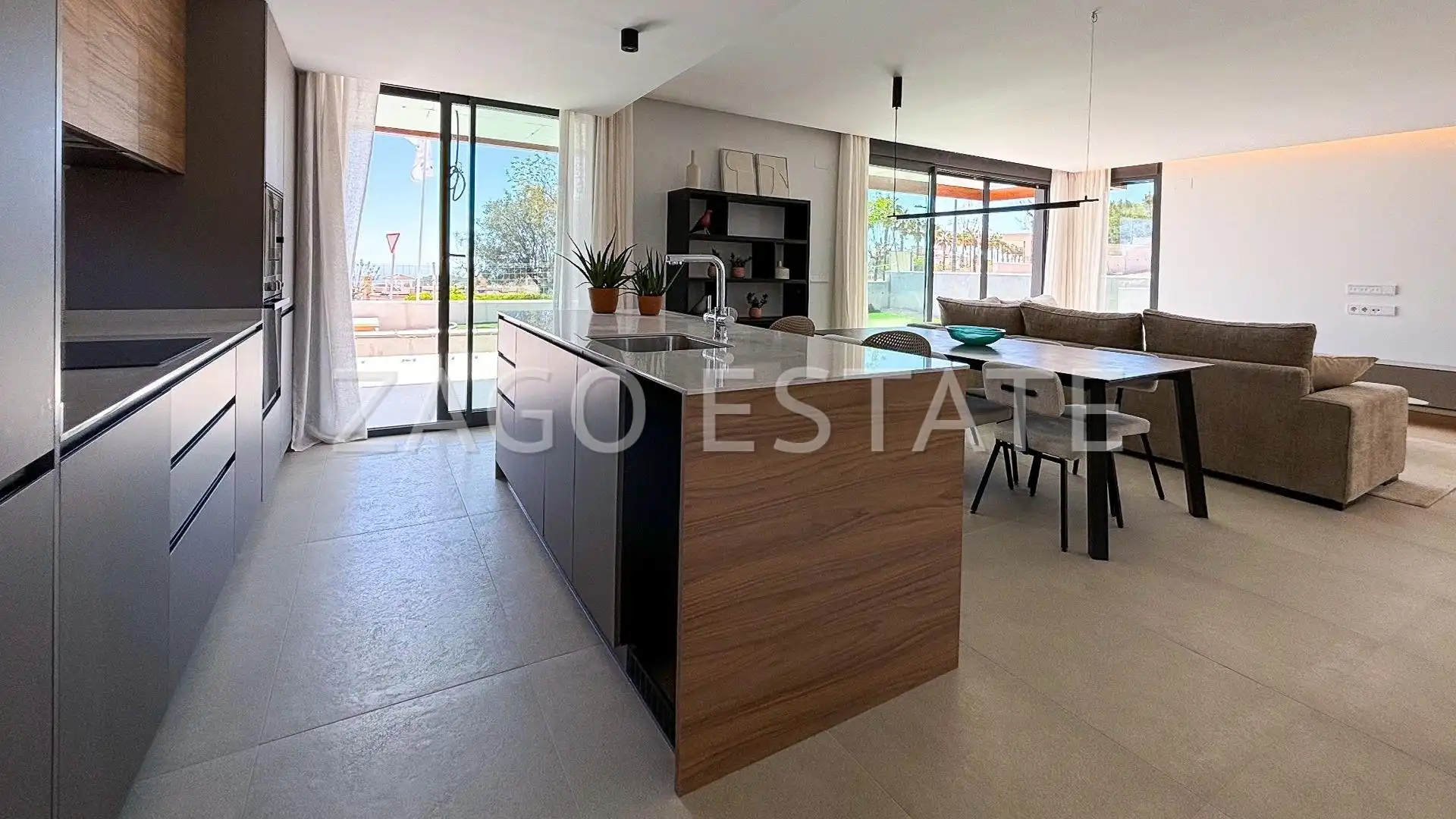 Casa en venta en Balcón de Ponoig - Polop Paradis - Polop Hills, imagen 35