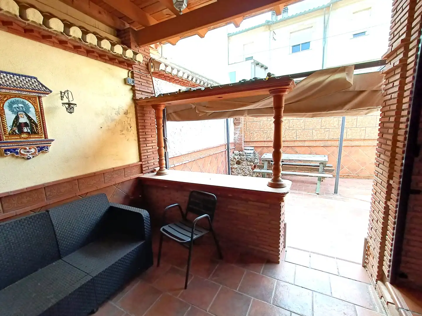 Terrace of Houses for sale in Chauchina