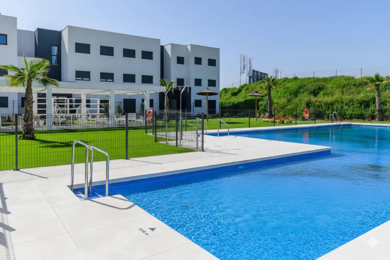 Apartament amb piscina en venda a Costa Natura, imagen 39