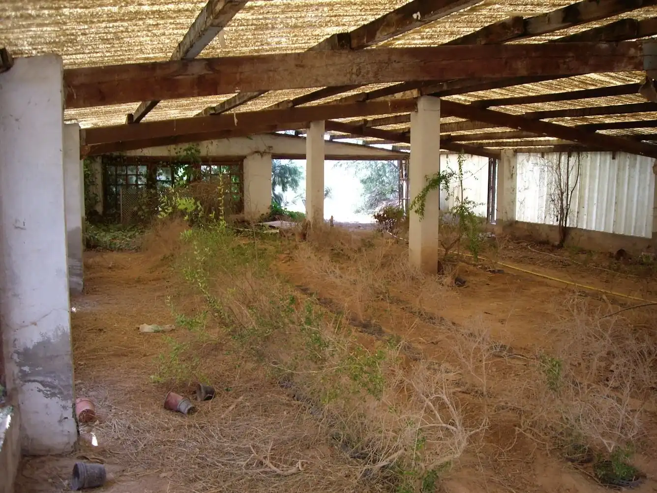 Finca rústica en venda en Alicante / Alacant amb Jardí privat, Terrassa i Traster