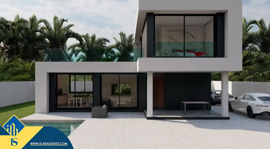 Villa avec piscine à vendre à Rojales, imagen 3