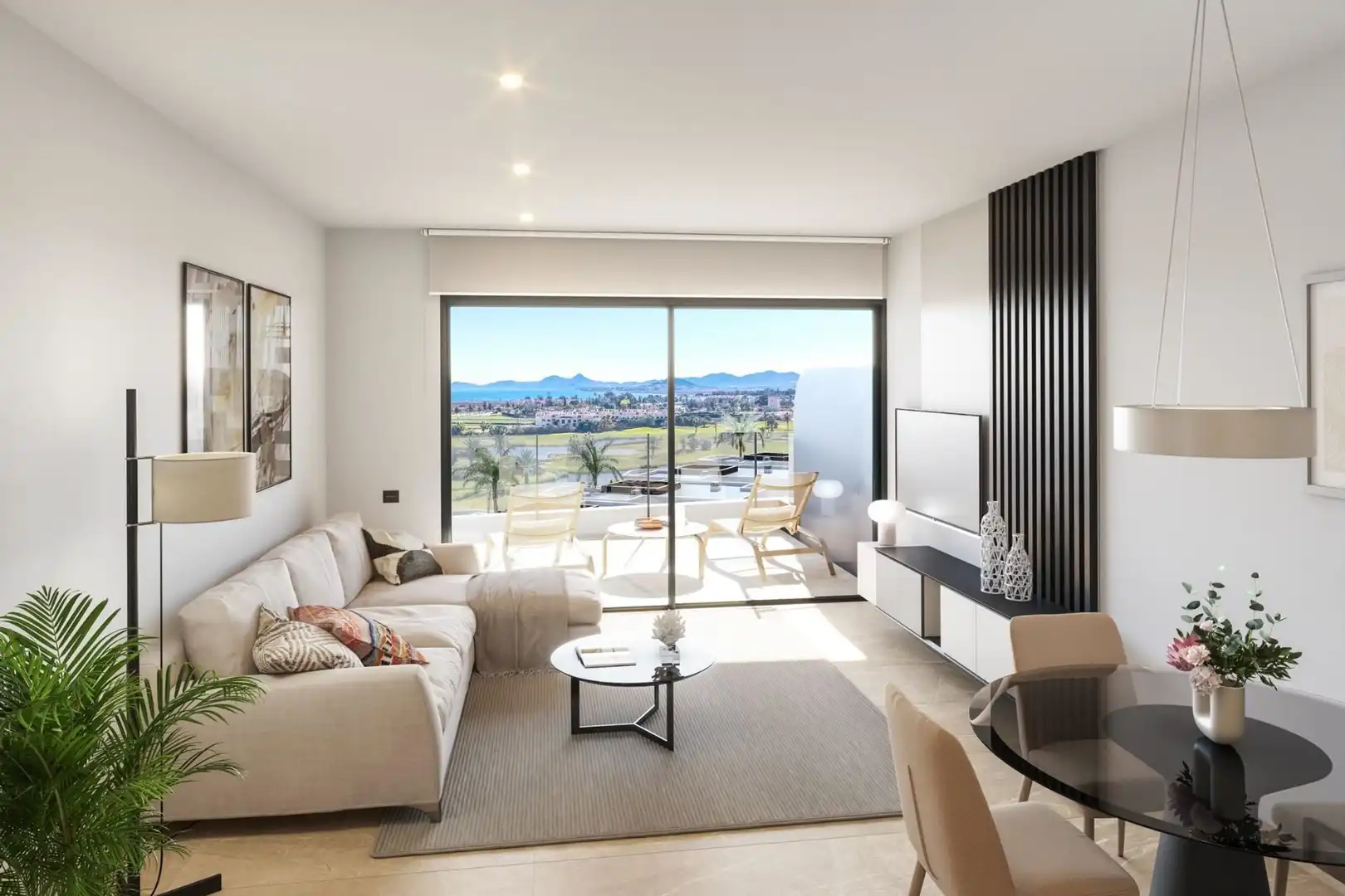 Apartment zum Verkauf in Las Lomas de Rame - Bahía Bella, imagen 8