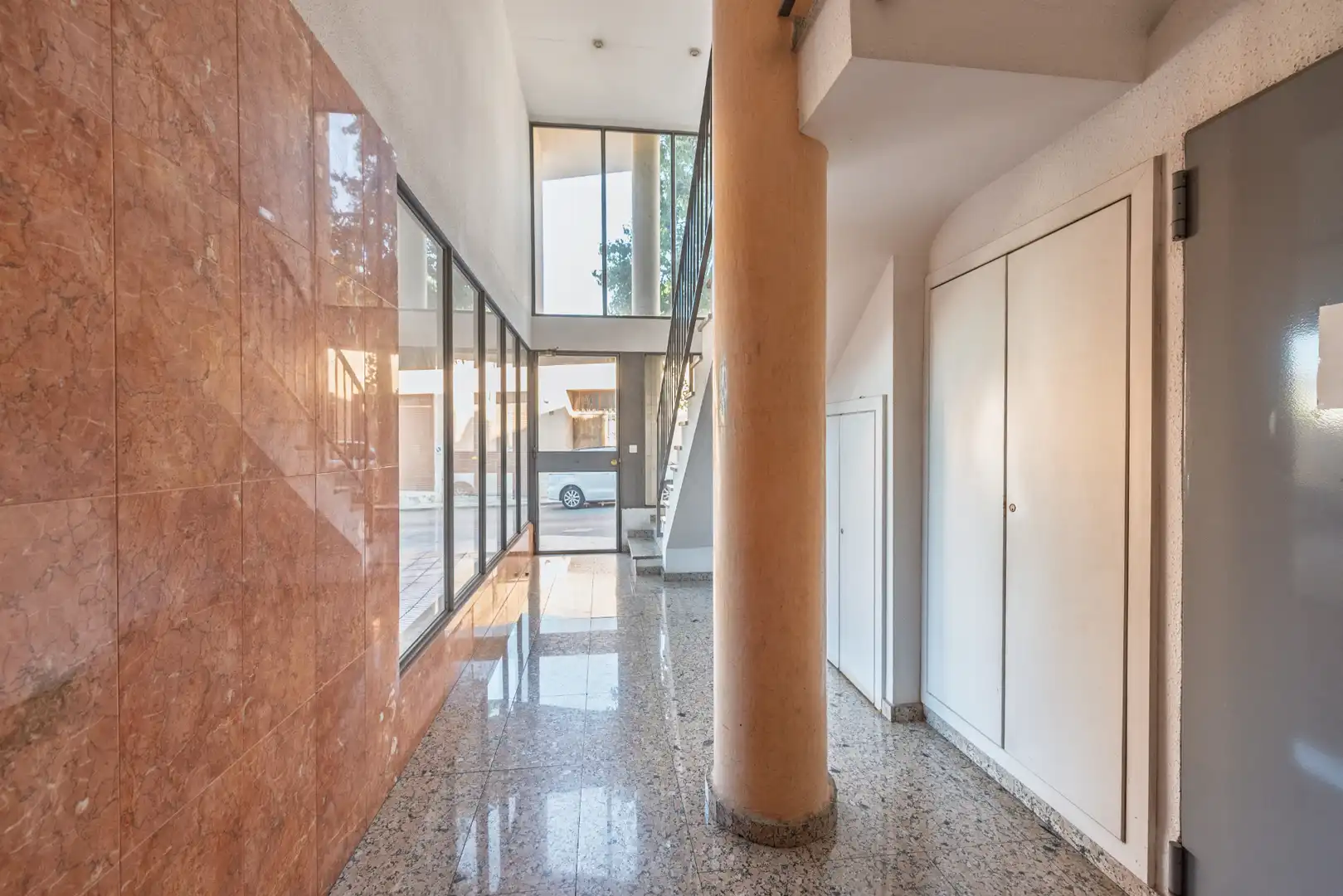 Piso con terraza en venta en Carrer de Bourg de Peage, imagen 35