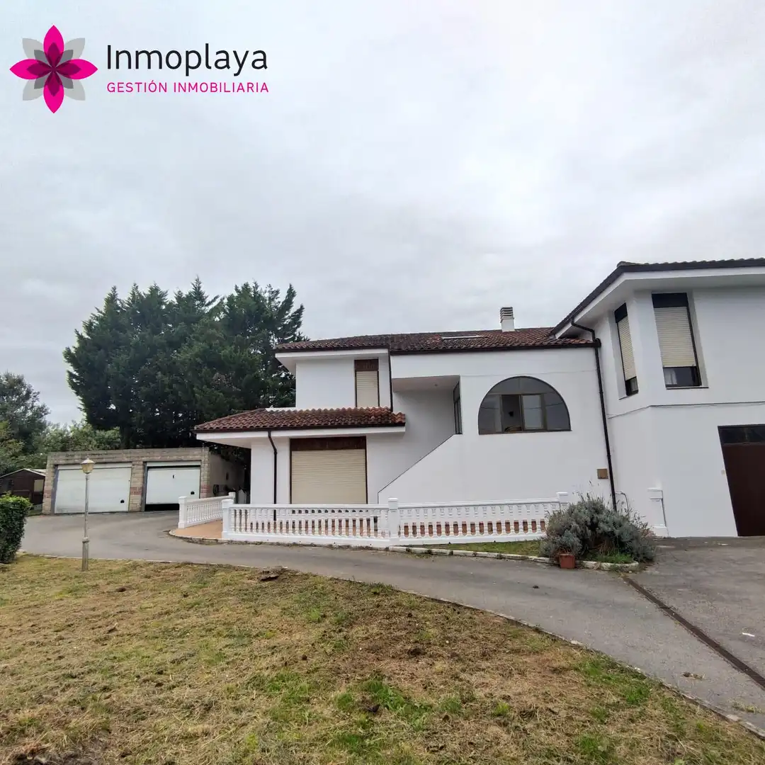 House with terrace for sale in Arnuero, imagen 3
