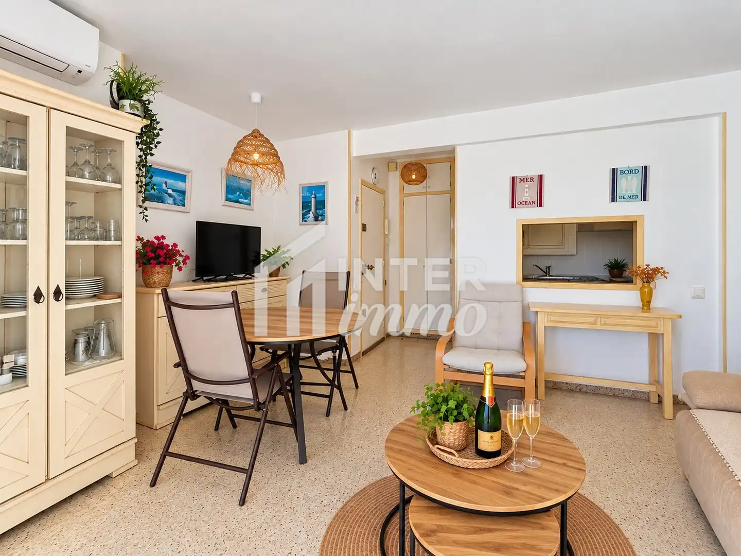 Apartament amb piscina en venda a Carrer de Canyelles 10, imagen 13
