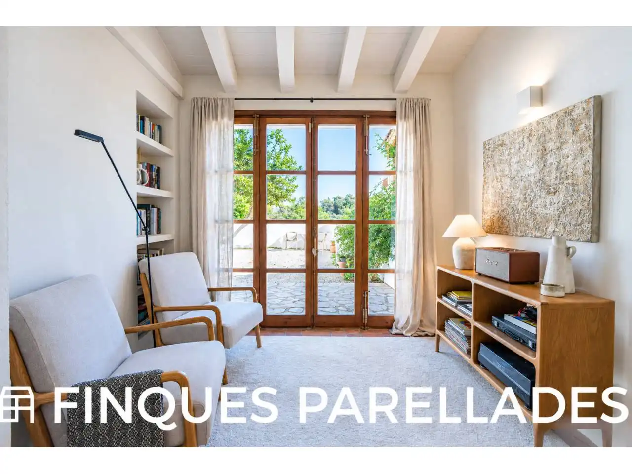 House with garden for sale in Puig Moltó - Can Macià, imagen 2