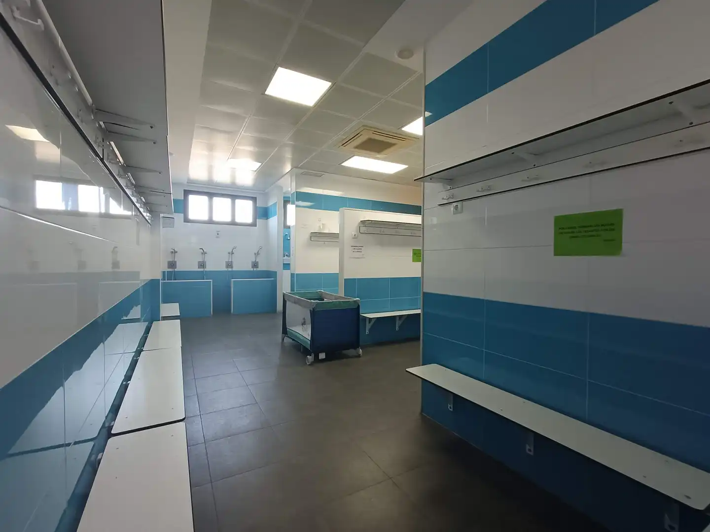 Nave industrielle avec ascenseur à vendre à Polígono Belcaire - Calle C, imagen 17