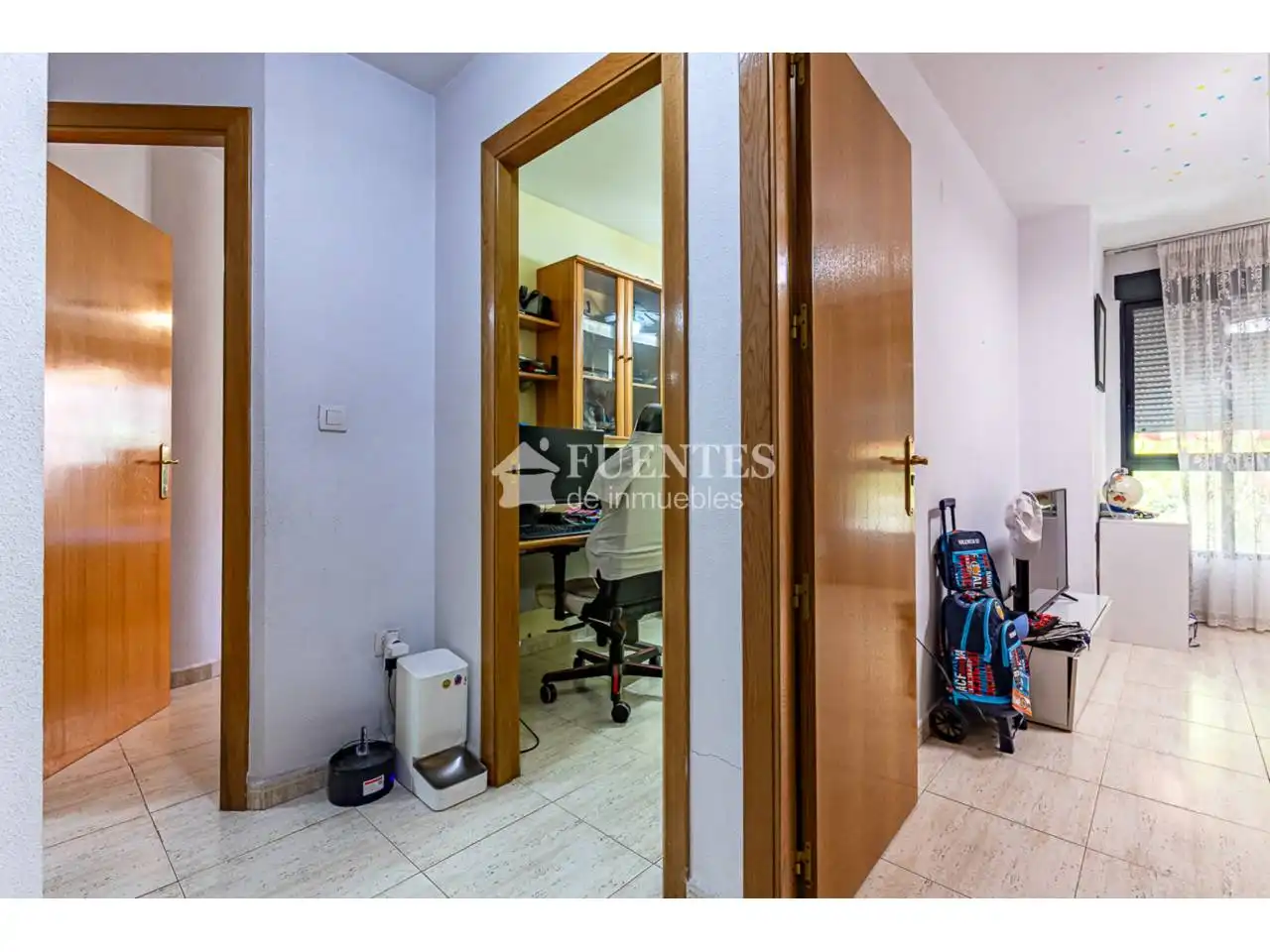 Flat for sale in Calle pintor baeza, Altozano - Conde Lumiares