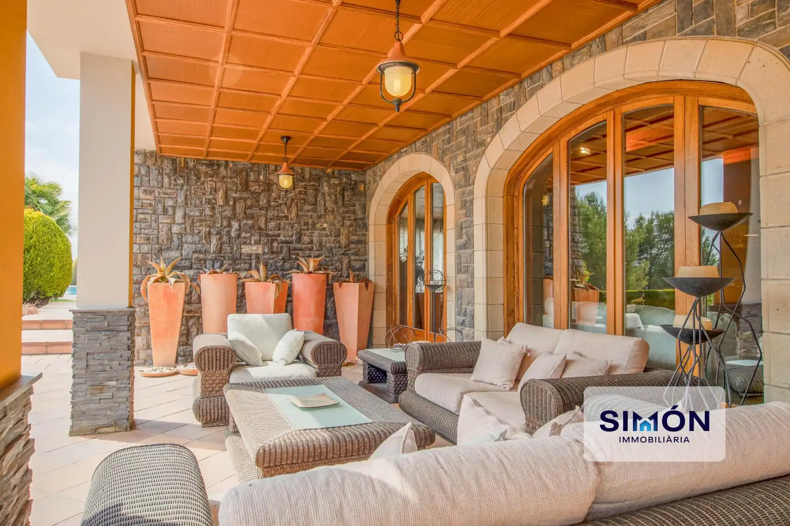 Villa con terrazza in vendita a Sant Fruitós de Bages, imagen 15