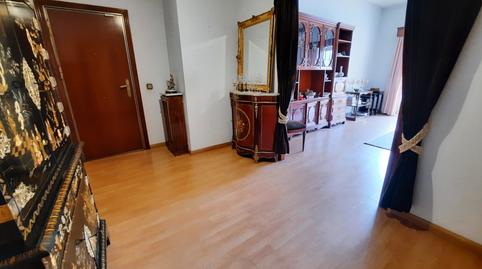 Foto 4 de Pis en venda a Calle de Ibiza, 41, Ibiza de Madrid, Madrid