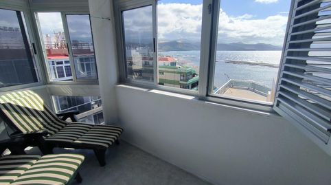 Foto 4 de Apartament de lloguer a Calle Luis Morote, 52, Santa Catalina - Canteras, Las Palmas de Gran Canaria