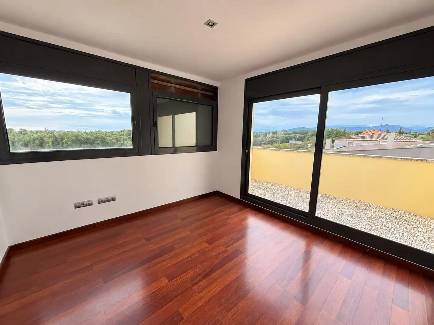 Xalet amb terrassa en venda a Vilobí d'Onyar, imagen 28