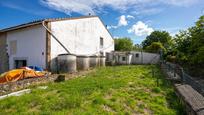 Jardí de Casa o xalet en venda en Val de San Vicente  amb Jardí privat