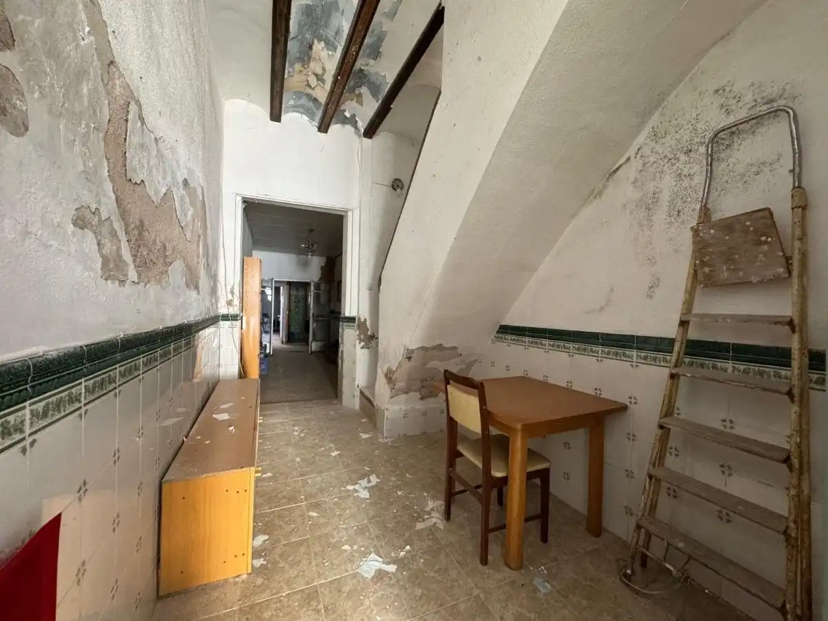 Casa o chalet en venta en Albalat de la Ribera con Terraza y Trastero