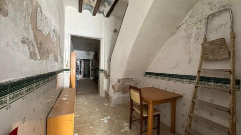 Foto 3 de Casa o xalet en venda a Ample de Sueca, 6, Albalat de la Ribera, Valencia