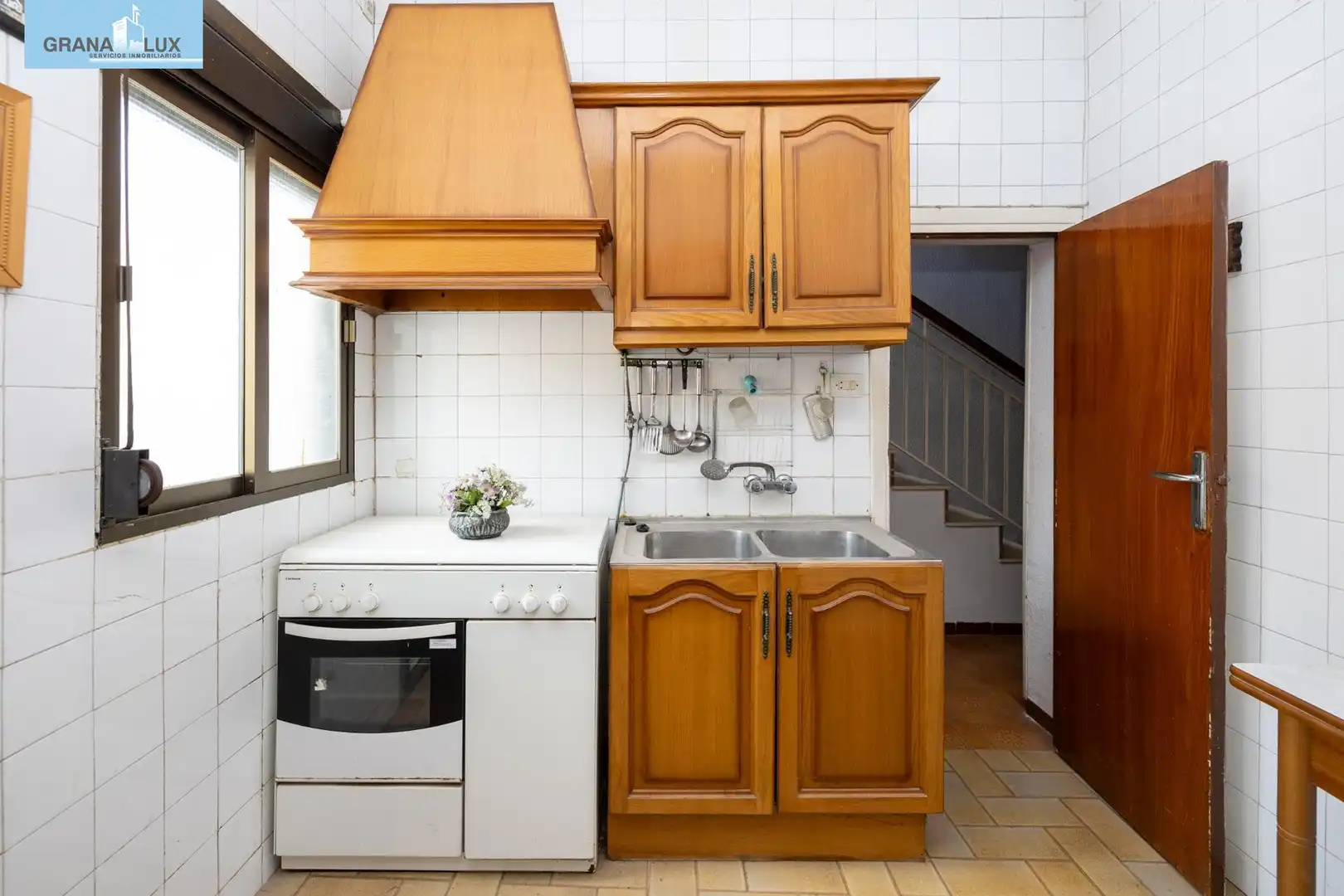 Casa adosada en venda a Calle POZO (CER), Cerrillo de Maracena - Periodistas
